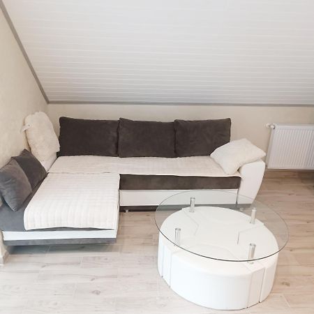 Rb Apartment 1 Палич Экстерьер фото