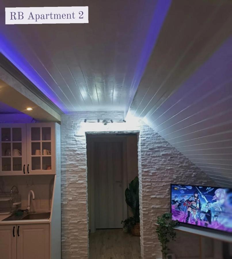 Rb Apartment 1 Палич Экстерьер фото