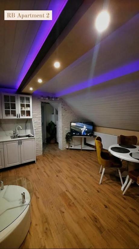 Rb Apartment 1 Палич Экстерьер фото