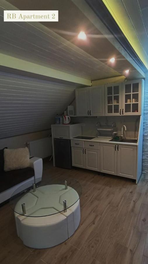 Rb Apartment 1 Палич Экстерьер фото