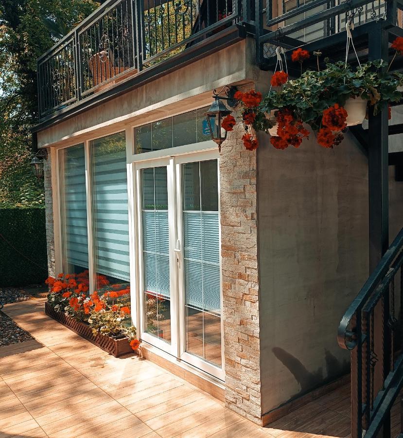 Rb Apartment 1 Палич Экстерьер фото