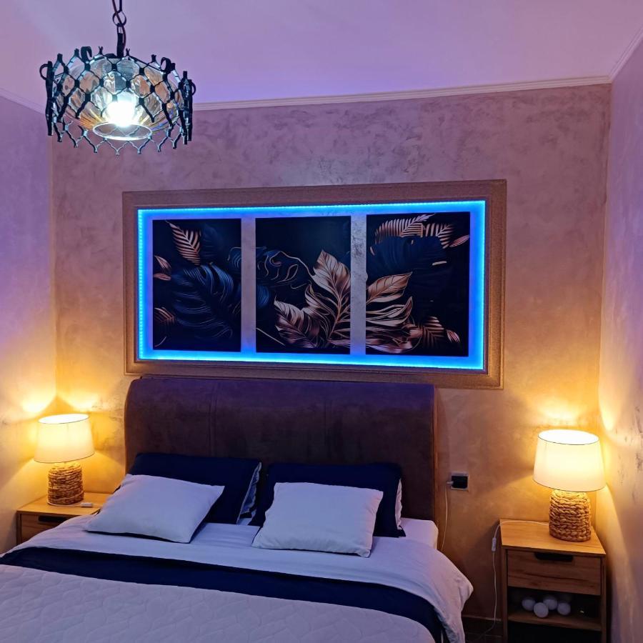 Rb Apartment 1 Палич Экстерьер фото