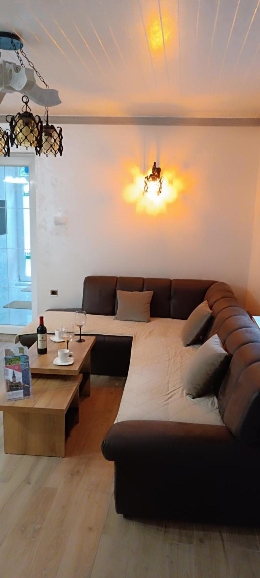 Rb Apartment 1 Палич Экстерьер фото