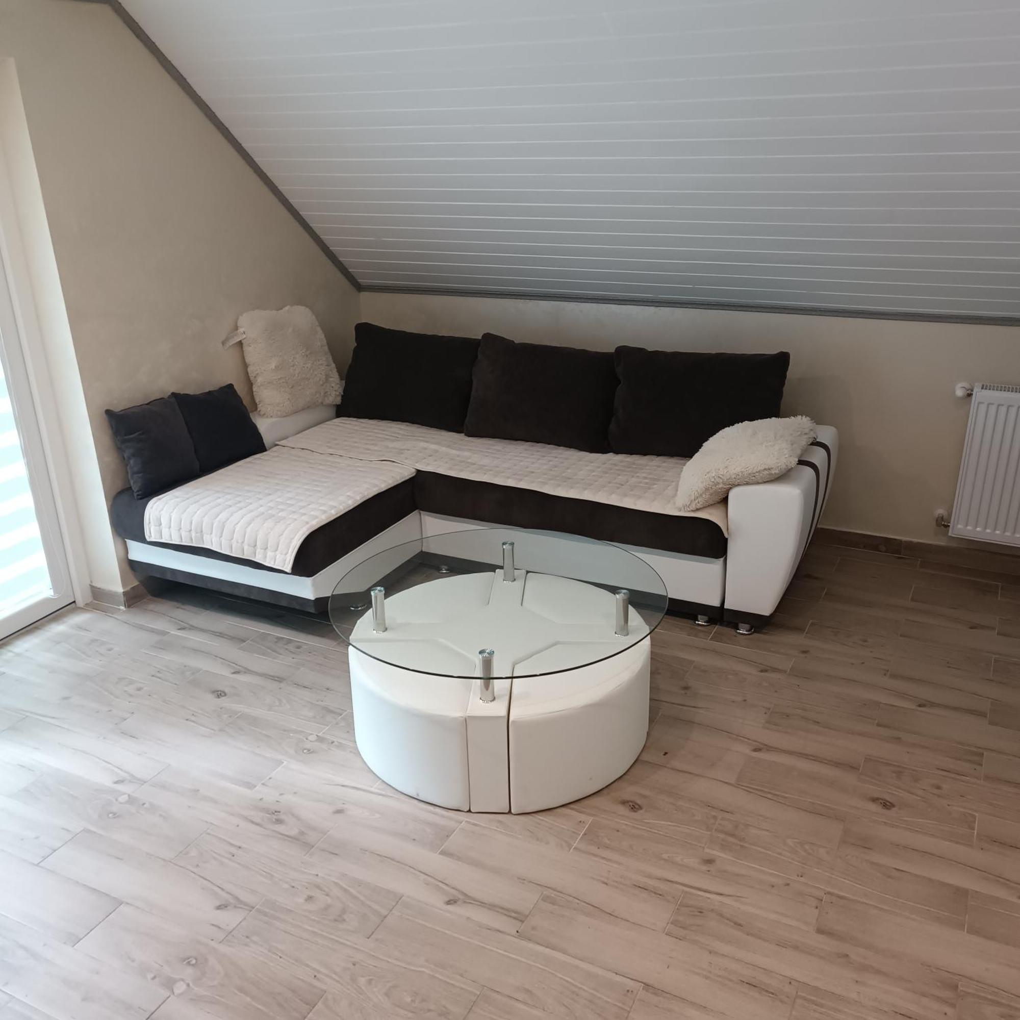 Rb Apartment 1 Палич Экстерьер фото