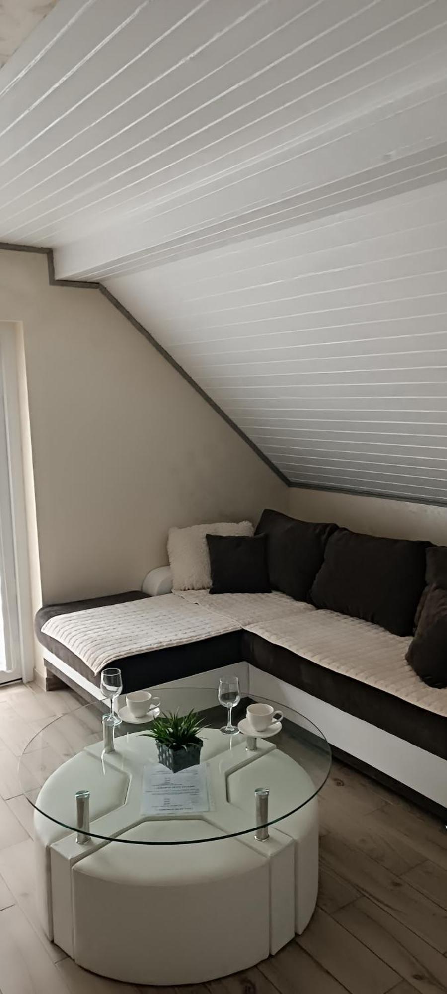 Rb Apartment 1 Палич Экстерьер фото