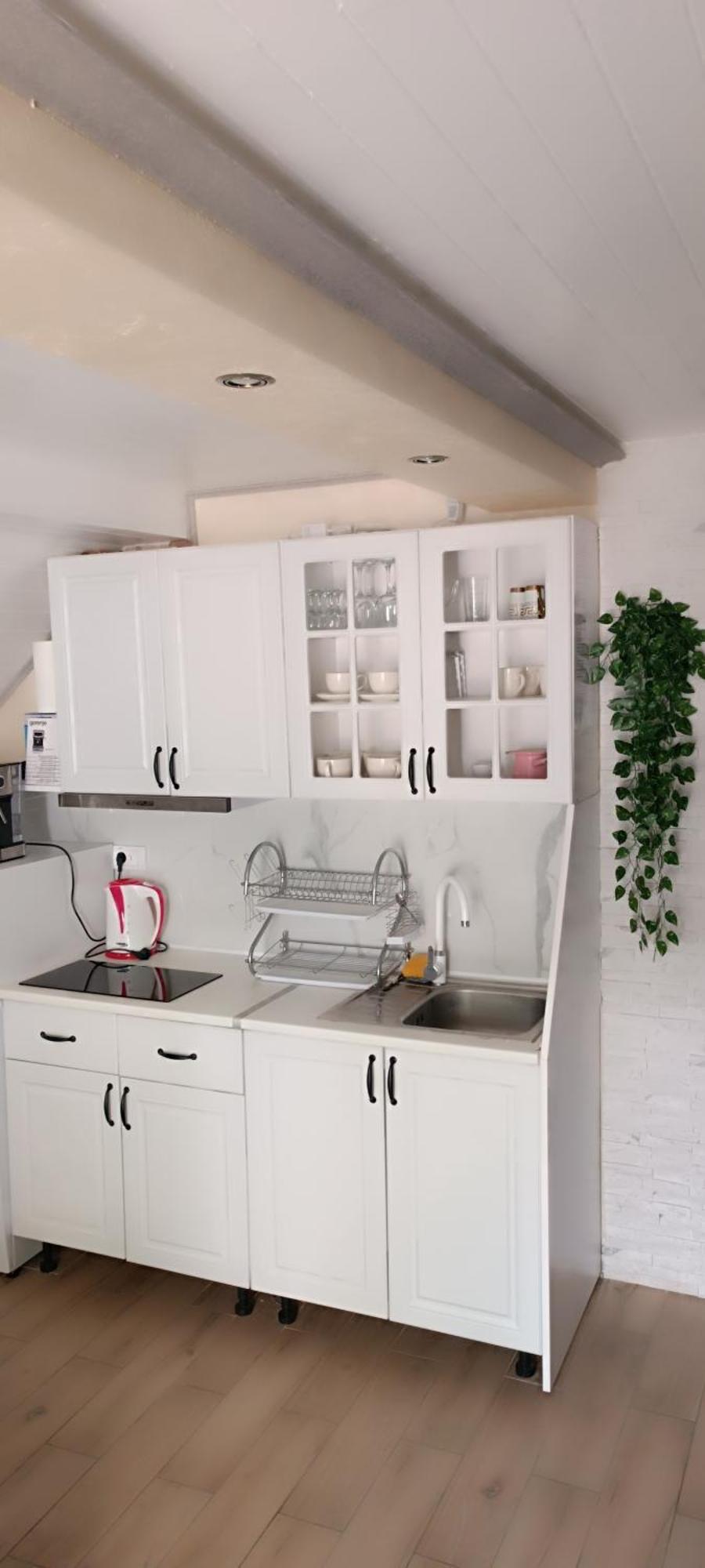 Rb Apartment 1 Палич Экстерьер фото