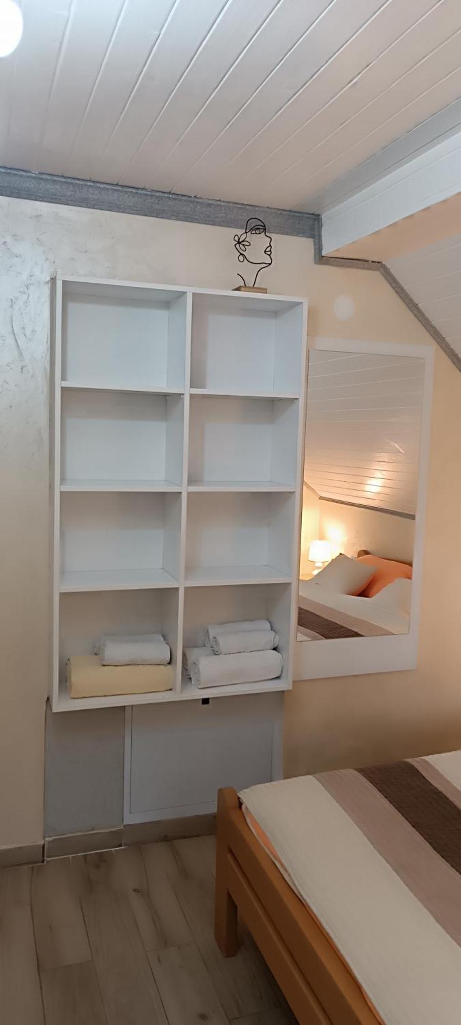 Rb Apartment 1 Палич Экстерьер фото