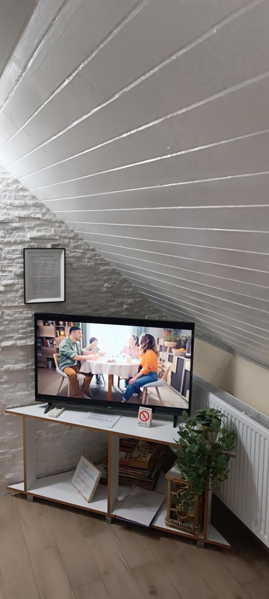 Rb Apartment 1 Палич Экстерьер фото