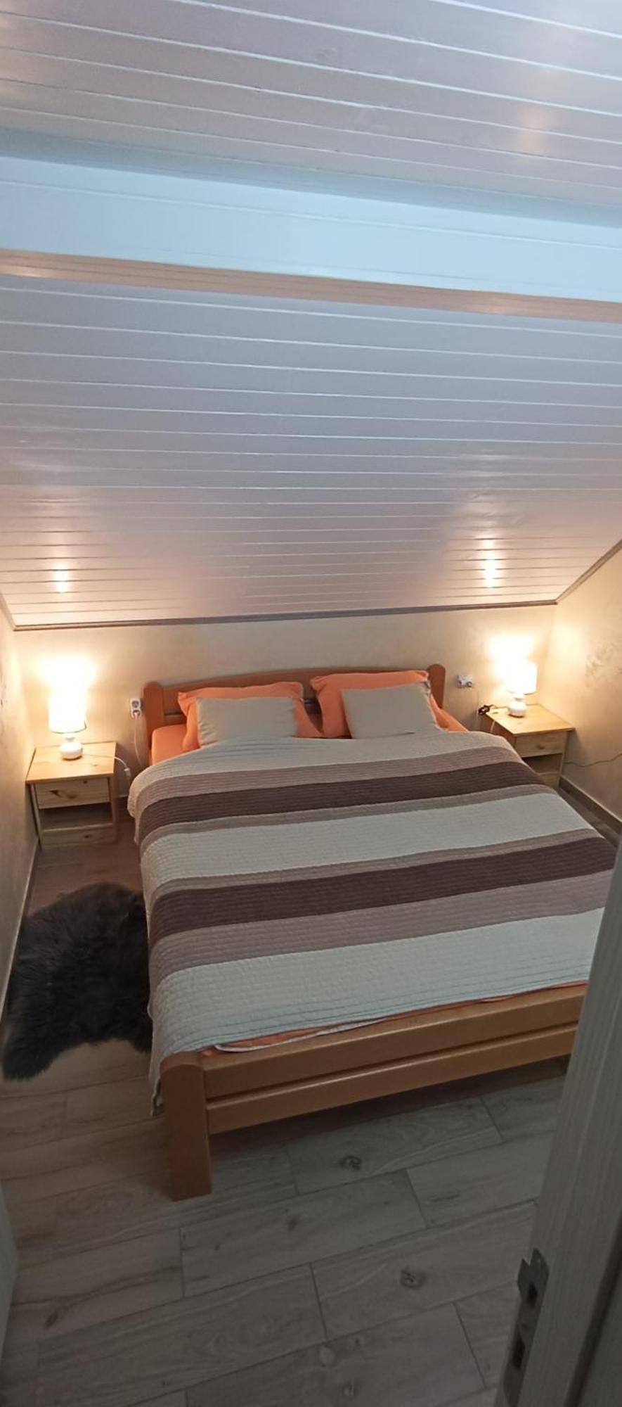 Rb Apartment 1 Палич Номер фото
